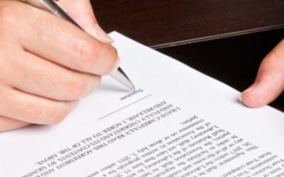 The Administration Process of a Trust