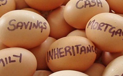 What are Trust and Fiduciary Services?