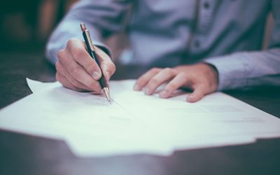 Concerns about amendments to the Trust Property Control Act