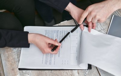 Deceased Estate Administration Duties and Responsibilities