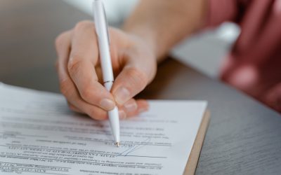 The Vital Role of Having a Valid Will