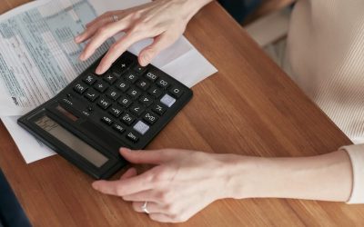 The Basics of Taxes for Trusts in South Africa