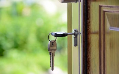 What is a residential trust?