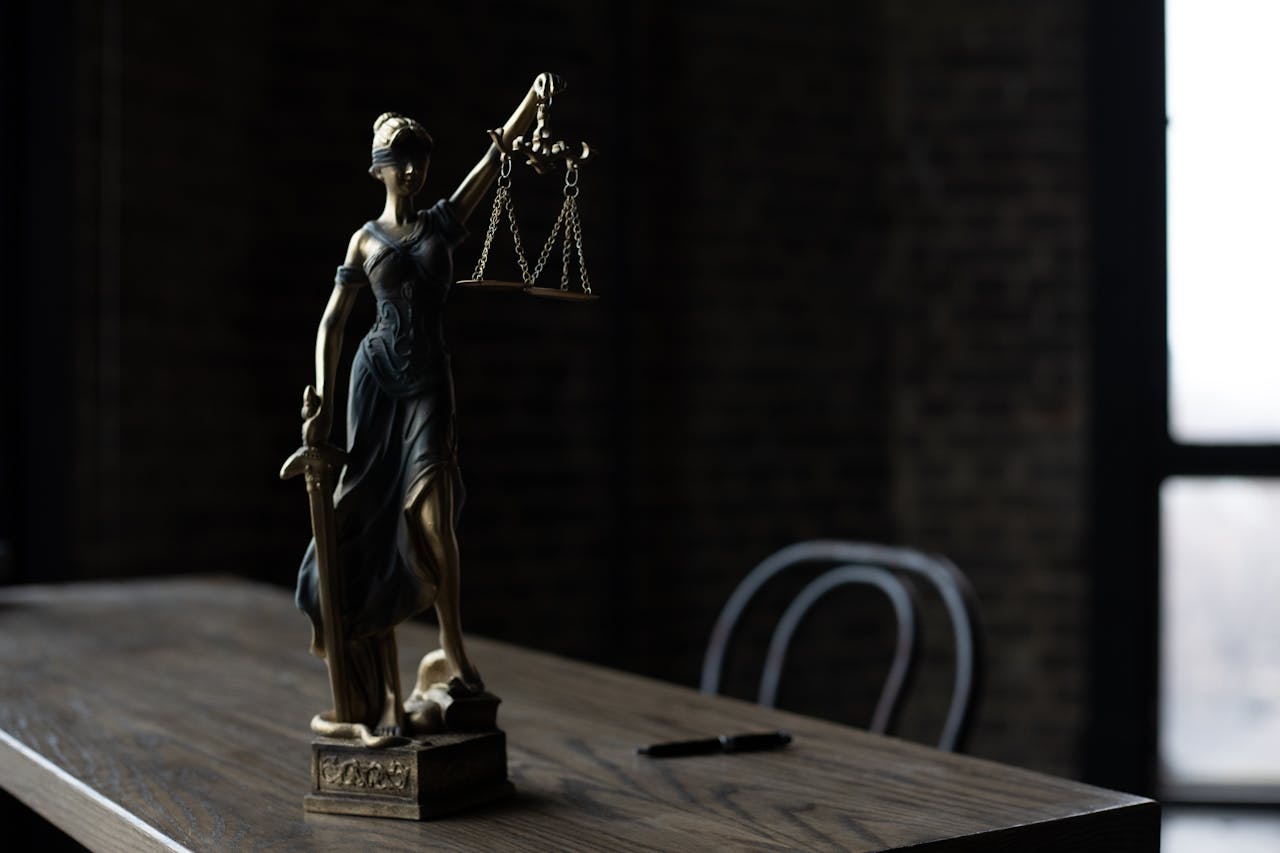 Power of attorney dictates legal powers