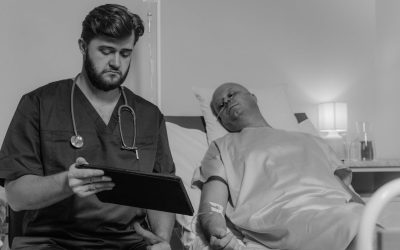 The importance of a living will