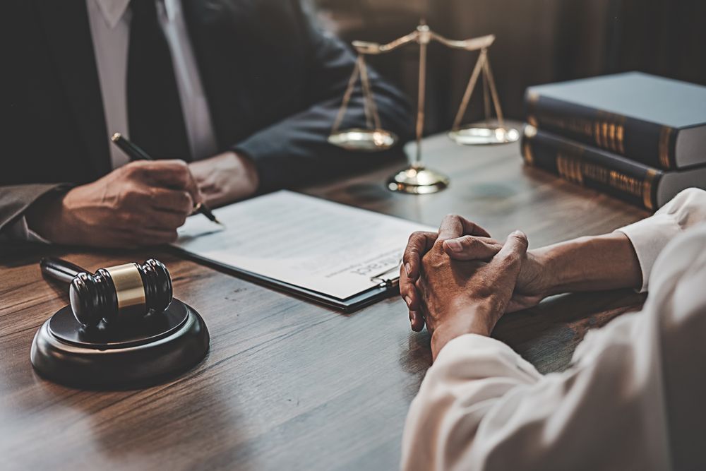 An insolvent estate can lead to asset liquidation like selling of property, this must adhere to the rules of buying and selling property from a deceased estate