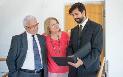 The role of trusts in estate planning