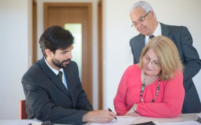 Why Every Deceased Estate Needs an Executor