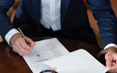 Executor Liability: What Are They Held Liable For?