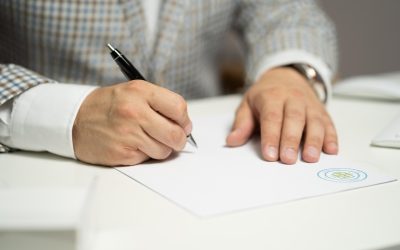 Understanding a Redistribution Agreement