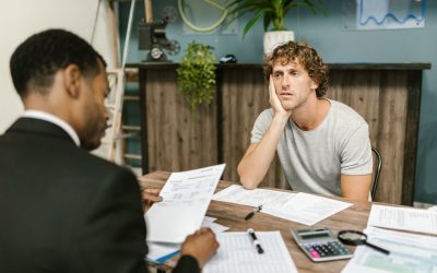 How Estate Debt Is Managed in a Deceased Estate
