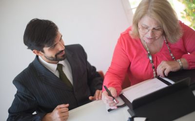 The Process to Change an Executor of a Deceased Estate